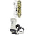 Ride Twinpig Snowboard + Fix Yale LTD Snowboard Bindings 2024