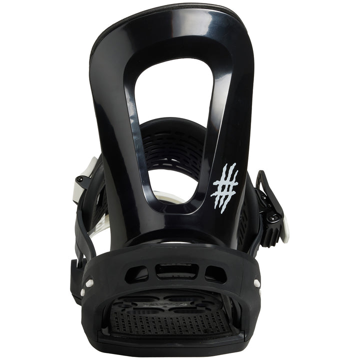 Lobster Crusher Snowboard Bindings 2022