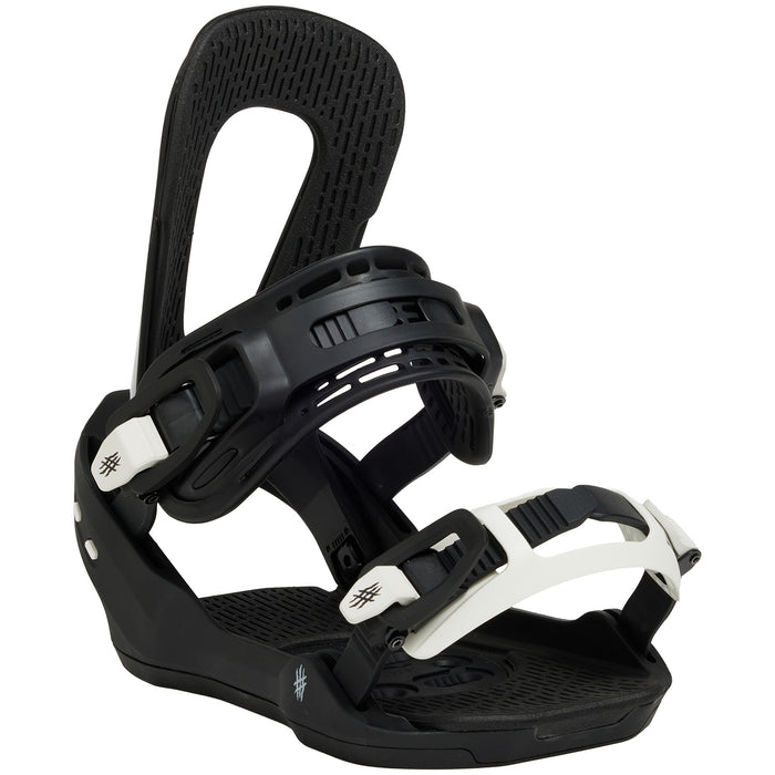 Lobster Crusher Snowboard Bindings 2022
