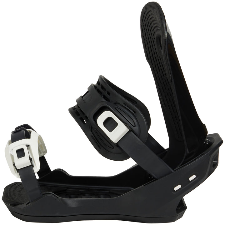 Lobster Crusher Snowboard Bindings 2022