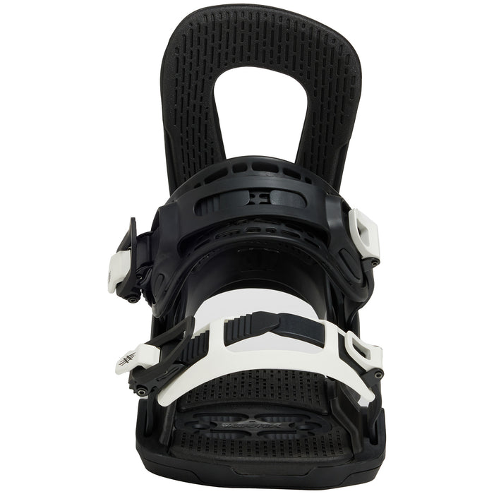 Lobster Crusher Snowboard Bindings 2022