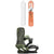Rome Stale Fish Snowboard + Katana Snowboard Bindings 2025