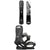 Rome Ravine Pro Snowboard + Katana Pro Snowboard Bindings 2025