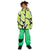 Hootie Hoo Tiptop 3L Shell Jacket - Kids' Big Brush
