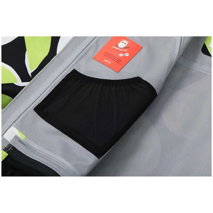 Hootie Hoo Tiptop 3L Shell Jacket - Kids' Big Brush