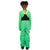 Hootie Hoo Tiptop 3L Shell Bibs - Kids' Toucan Green