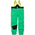 Hootie Hoo Tiptop 3L Shell Bibs - Kids' Toucan Green
