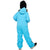 Hootie Hoo Vista Insulated Onepiece - Toddlers' Cyan