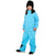 Hootie Hoo Vista Insulated Onepiece - Toddlers' Cyan