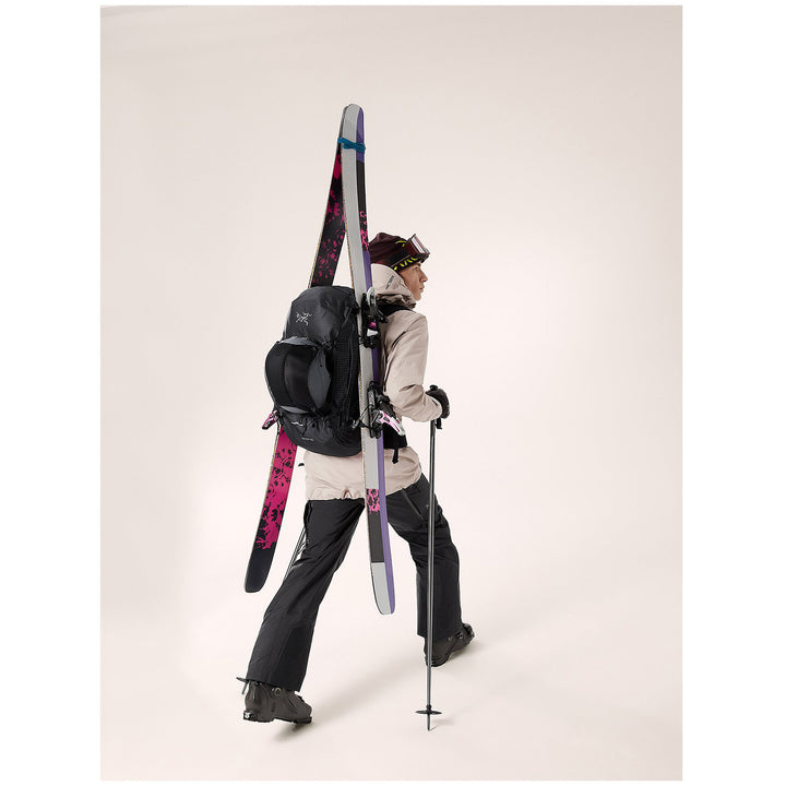 Arc'teryx Micon 42 Backpack Black