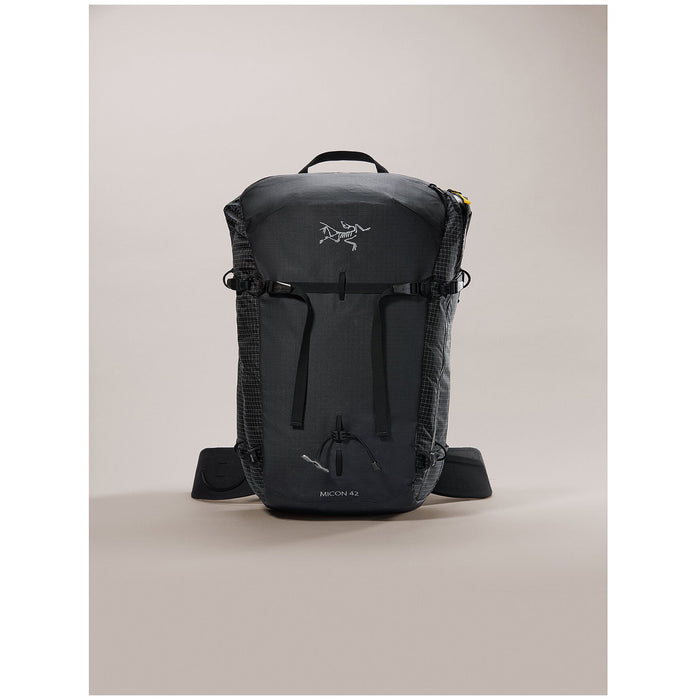 Arc'teryx Micon 42 Backpack Black