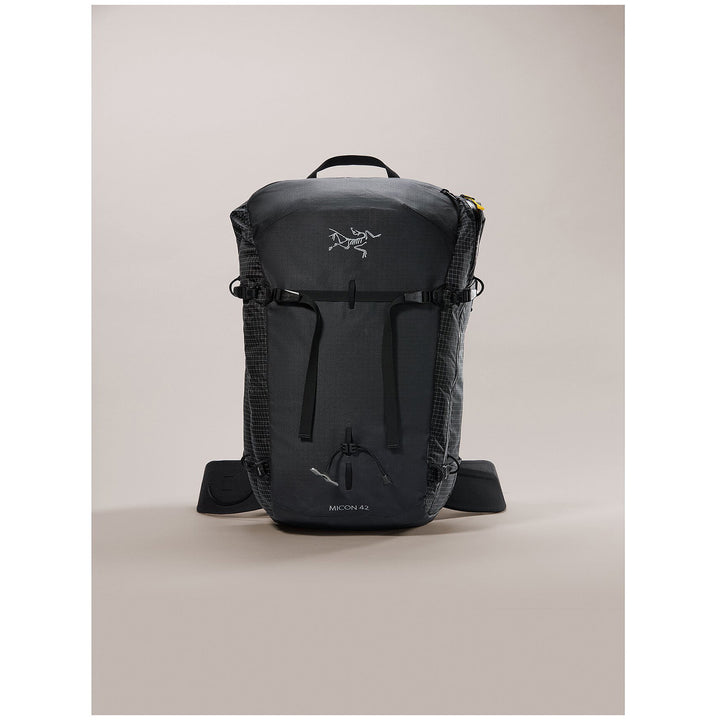 Arc'teryx Micon 42 Backpack Black
