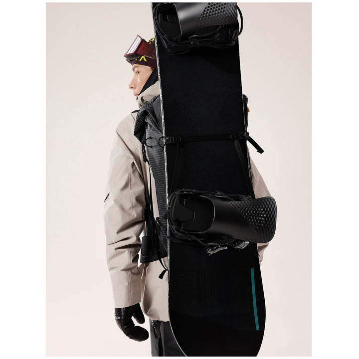 Arc'teryx Micon 42 Backpack Black