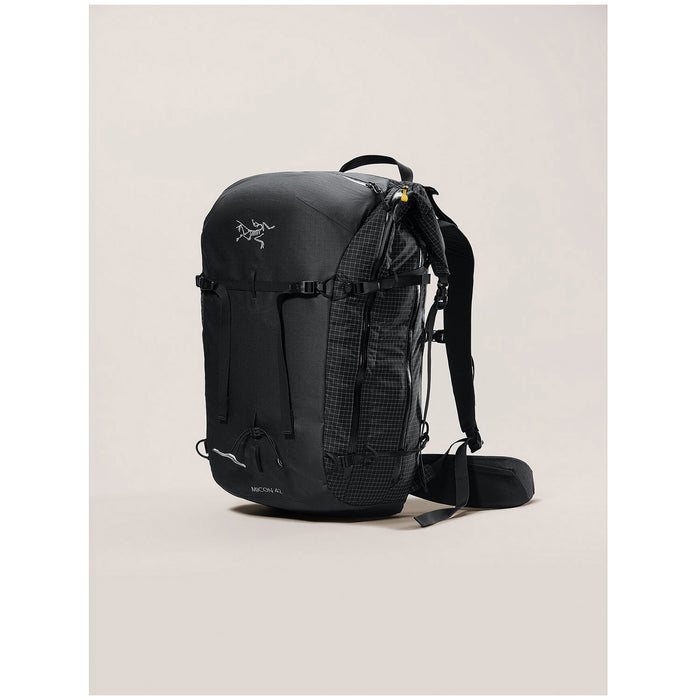 Arc'teryx Micon 42 Backpack Black
