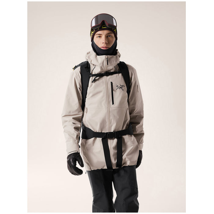Arc'teryx Micon 42 Backpack Black