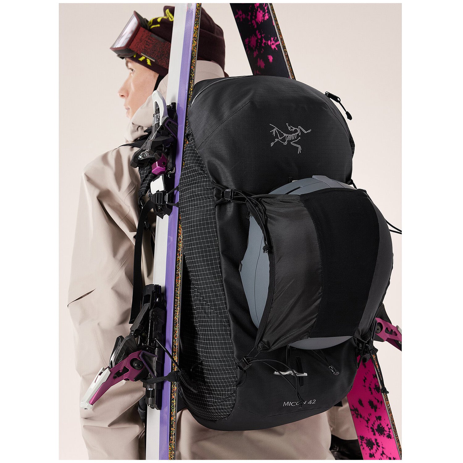 Arc'teryx Micon 42 Backpack – evo