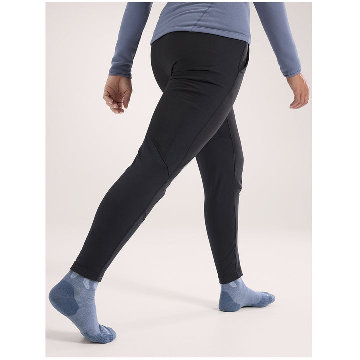 Arc'teryx Rho Hybrid Insulated Bottoms - Women's Black