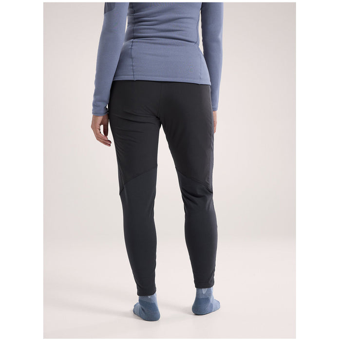 Arc'teryx Rho Hybrid Insulated Bottoms - Women's Black