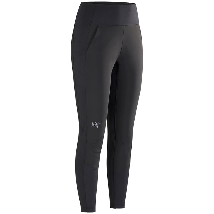 Arc'teryx Rho Hybrid Insulated Bottoms - Women's Black