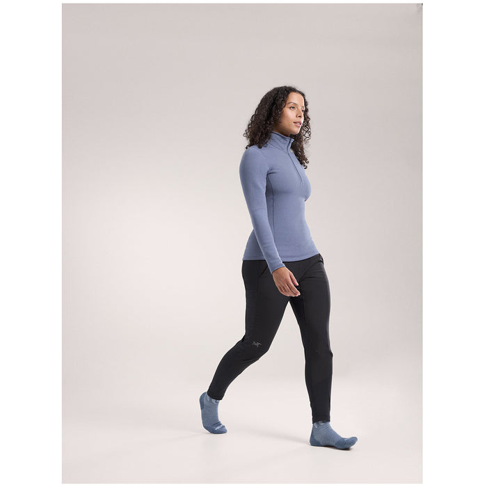 Arc'teryx Rho Hybrid Insulated Bottoms - Women's Black