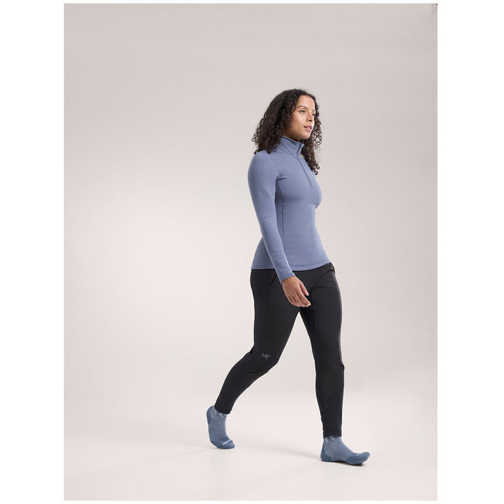 Arc'teryx Rho Hybrid Insulated Bottoms - Women's Black