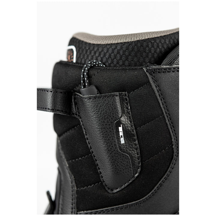 Nitro Cave Step On TLS Snowboard Boots - Women's 2025 Black
