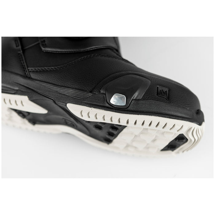 Nitro Cave Step On TLS Snowboard Boots - Women's 2025 Black