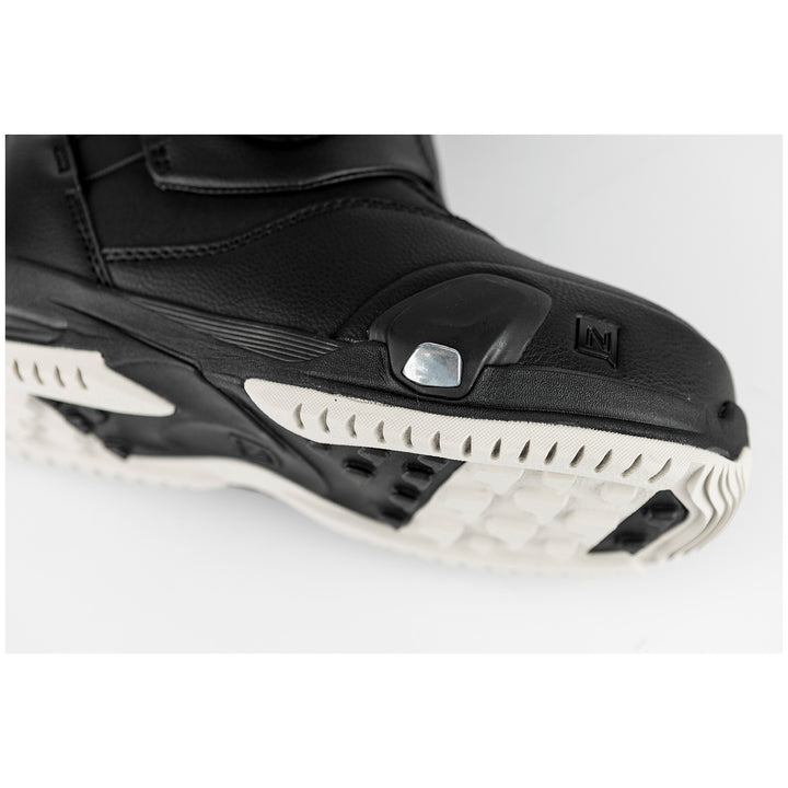 Nitro Cave Step On TLS Snowboard Boots - Women's 2025 Black