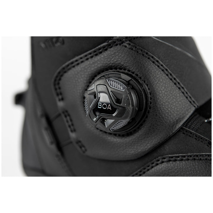 Nitro Cave Step On TLS Snowboard Boots - Women's 2025 Black
