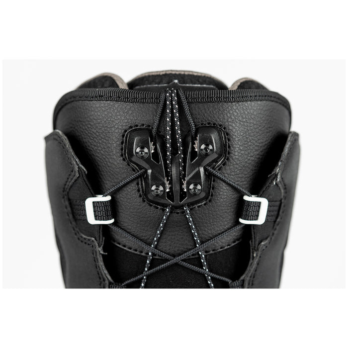 Nitro Cave Step On TLS Snowboard Boots - Women's 2025 Black