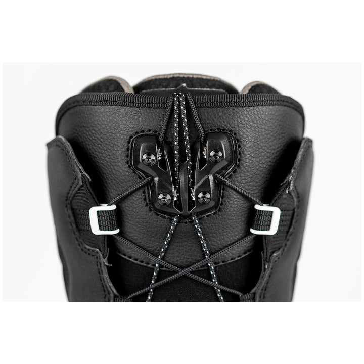 Nitro Cave Step On TLS Snowboard Boots - Women's 2025 Black
