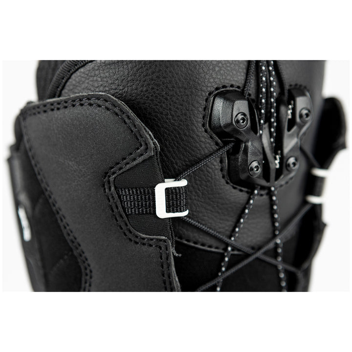 Nitro Cave Step On TLS Snowboard Boots - Women's 2025 Black