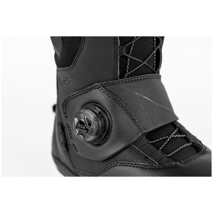 Nitro Cave Step On TLS Snowboard Boots - Women's 2025 Black