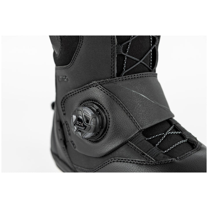 Nitro Cave Step On TLS Snowboard Boots - Women's 2025 Black