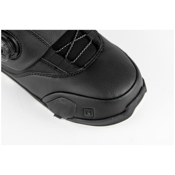 Nitro Cave Step On TLS Snowboard Boots - Women's 2025 Black
