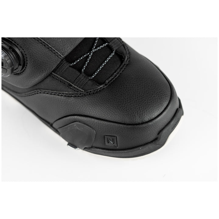 Nitro Cave Step On TLS Snowboard Boots - Women's 2025 Black