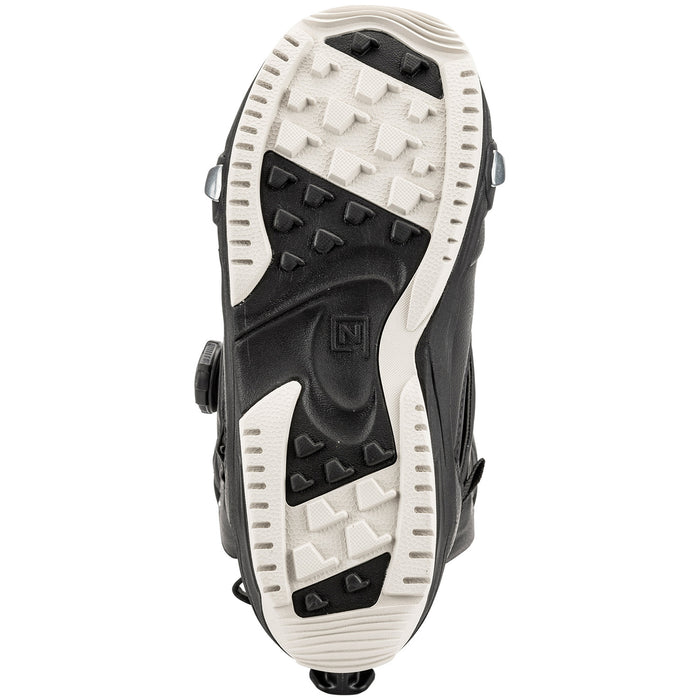 Nitro Cave Step On TLS Snowboard Boots - Women's 2025 Black