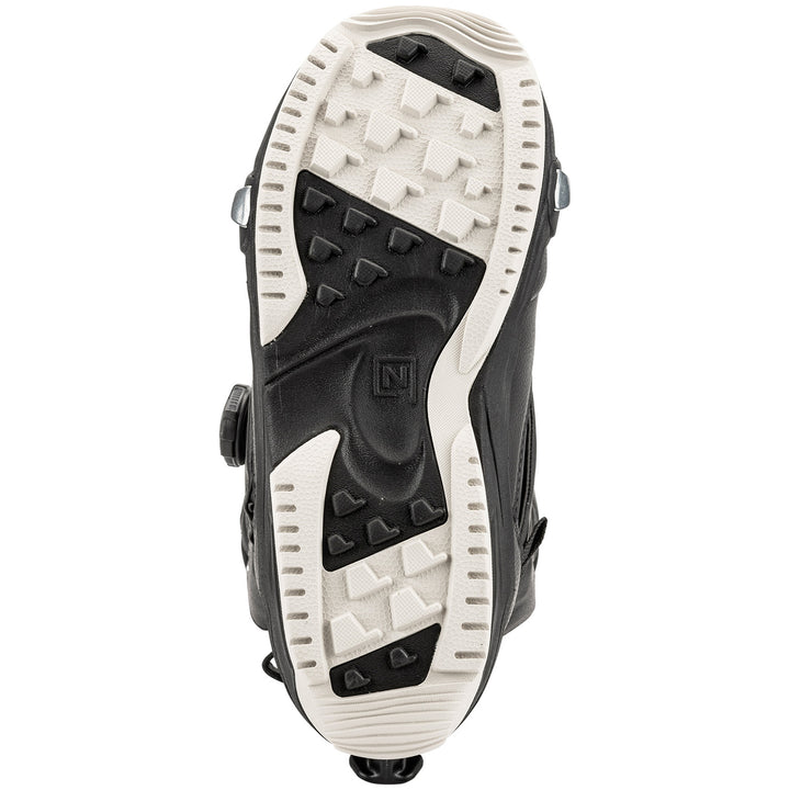 Nitro Cave Step On TLS Snowboard Boots - Women's 2025 Black