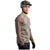 Troy Lee Designs Skyline Chill L/S Jersey Scattered Olive