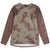 Troy Lee Designs Skyline Chill L/S Jersey Scattered Olive