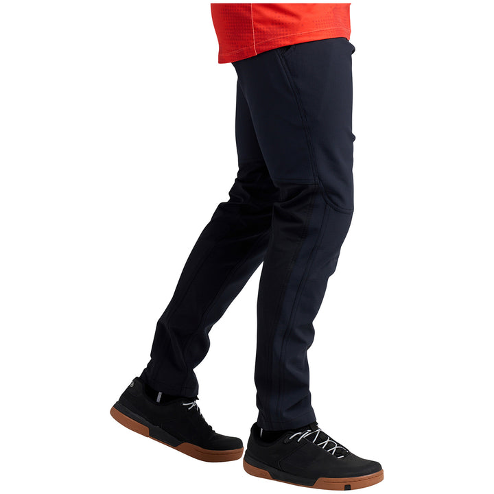 Troy Lee Designs Skyline Chill Pants Mono Black