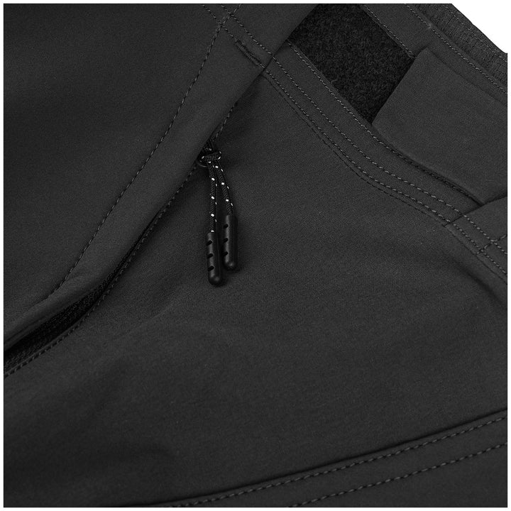 Troy Lee Designs Skyline Chill Pants Mono Black