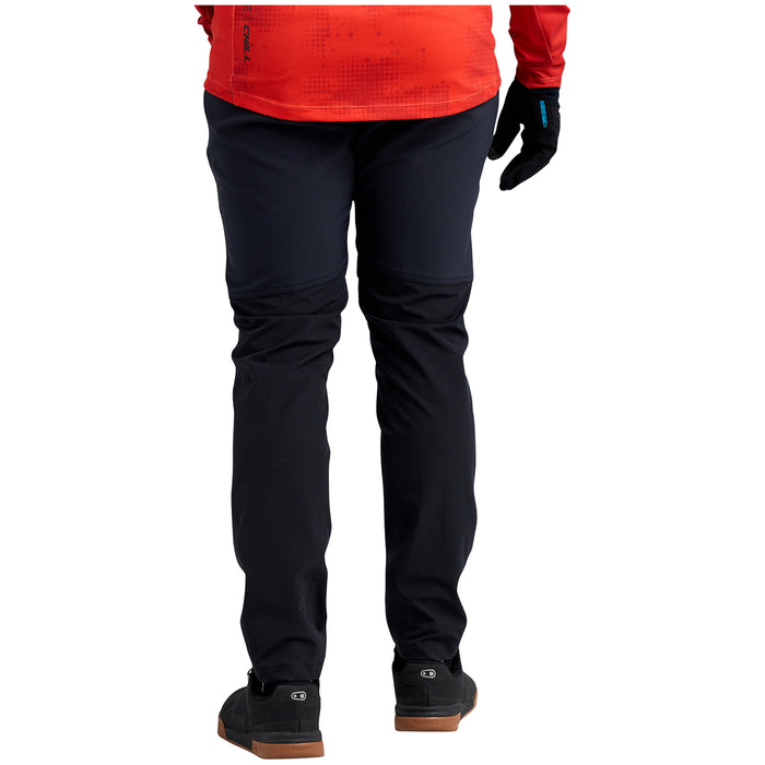 Troy Lee Designs Skyline Chill Pants Mono Black