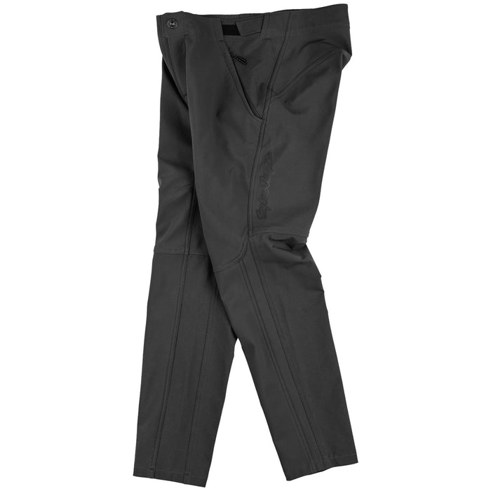 Troy Lee Designs Skyline Chill Pants Mono Black