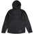 Troy Lee Designs Resist Jacket Mono Carbon