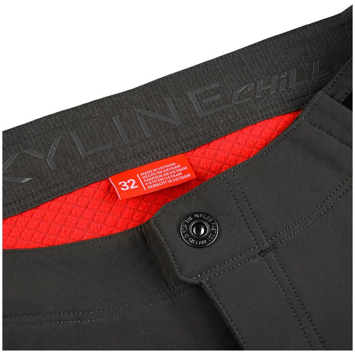 Troy Lee Designs Skyline Chill Pants Mono Black