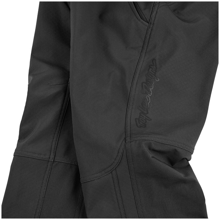 Troy Lee Designs Skyline Chill Pants Mono Black