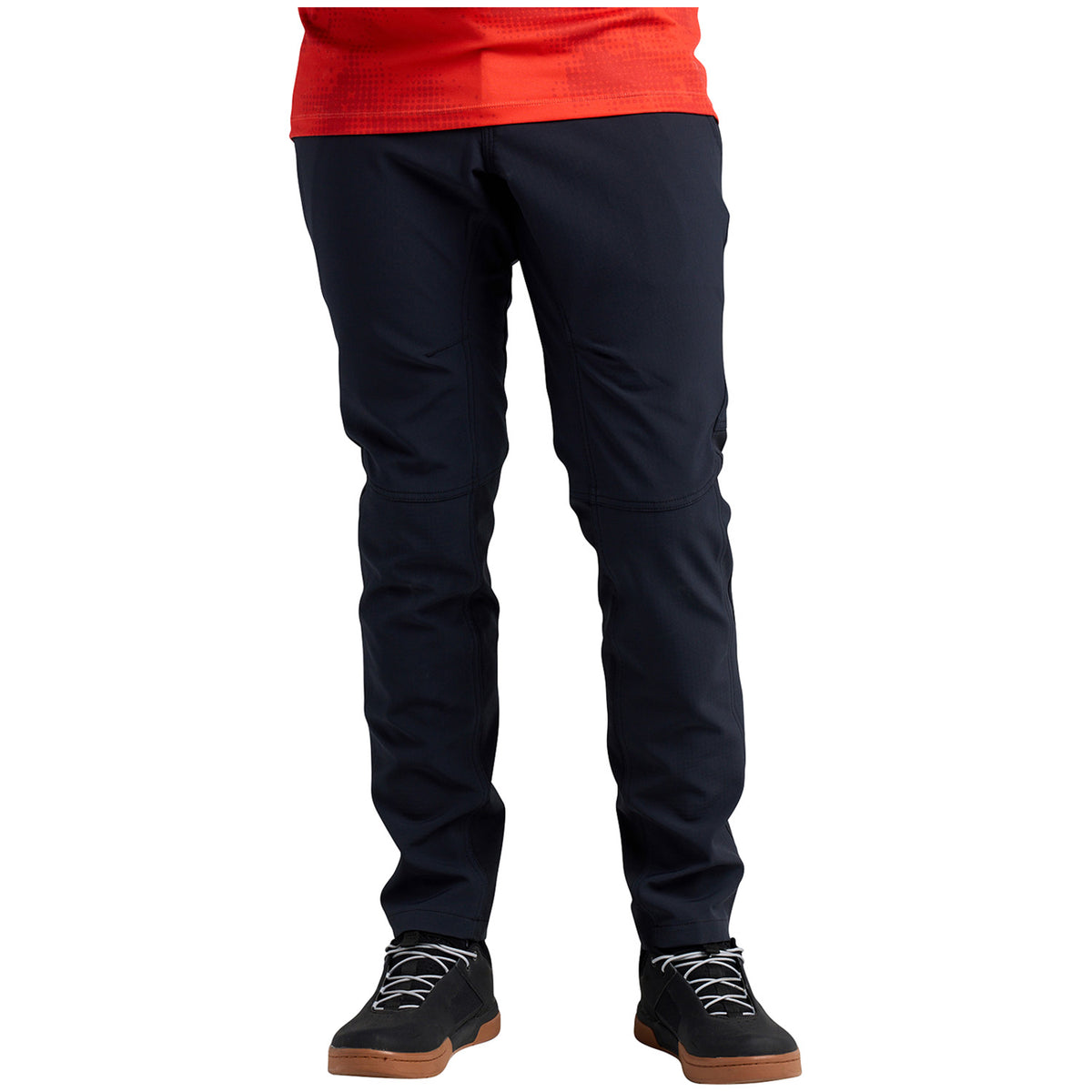 Troy Lee Designs Skyline Chill Pants Mono Black