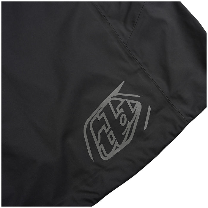Troy Lee Designs Resist Jacket Mono Carbon