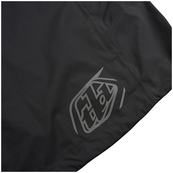 Troy Lee Designs Resist Jacket Mono Carbon